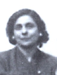 Elsa Alderete