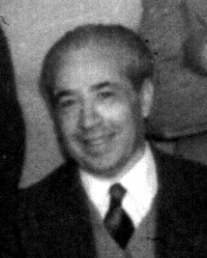 Luciano Riquelme Atienza